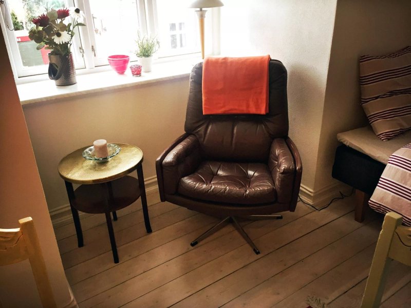Goodnight B&B - Randers Bed & Breakfast