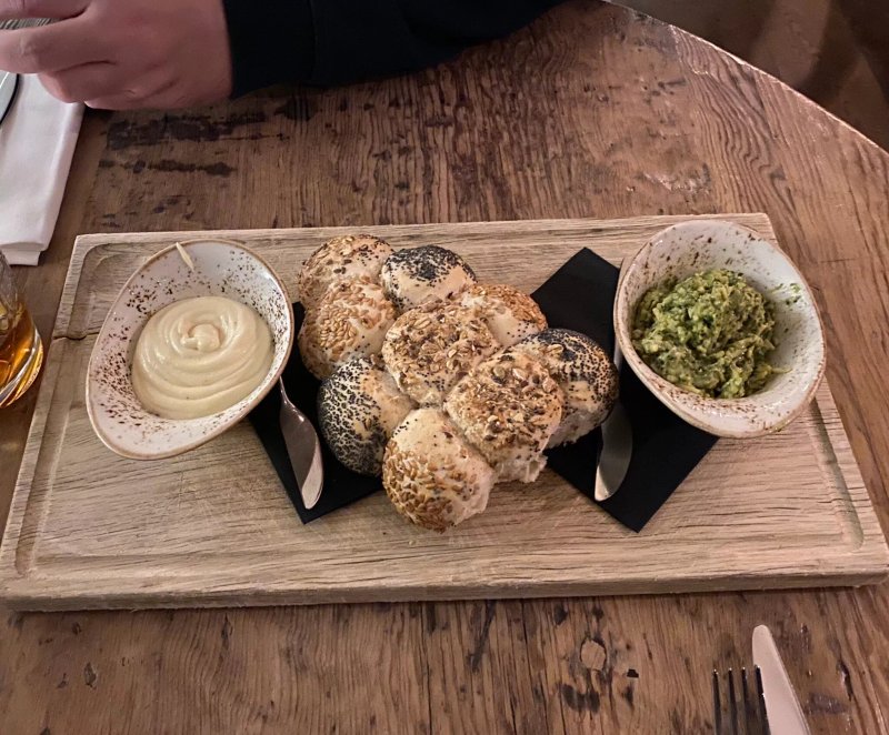Brasserie Delicat