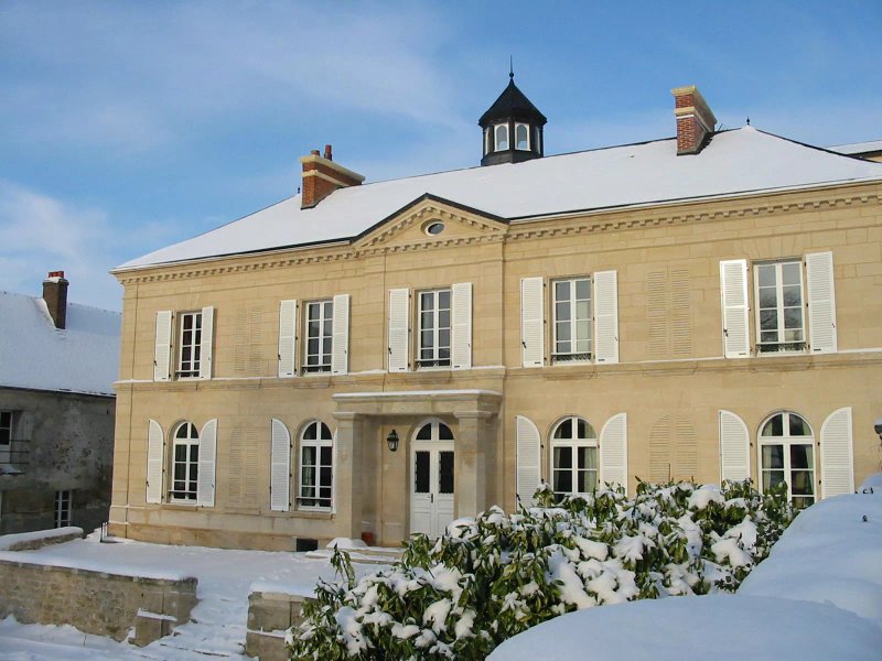 Le Clos du Saule