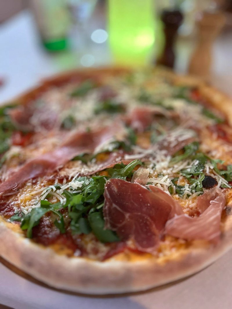 La Strada Ristorante & Pizzeria