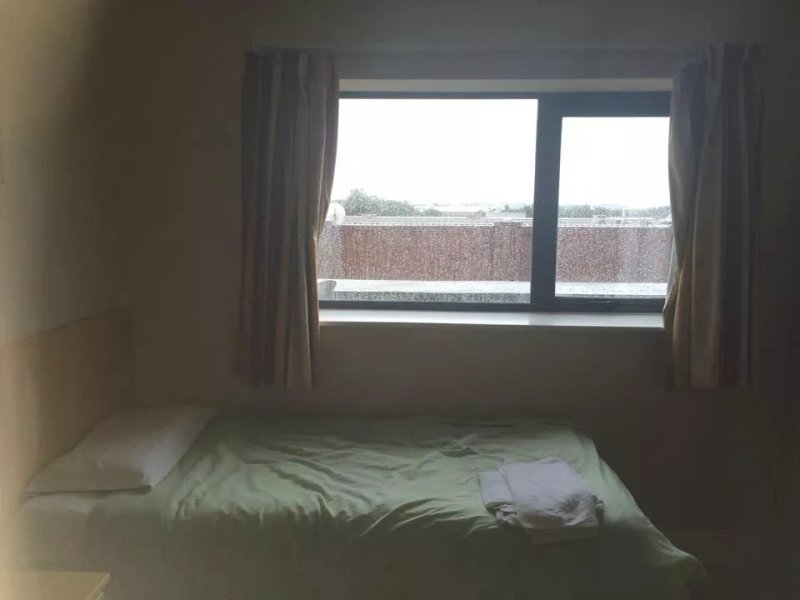 Centrepoint Apartments