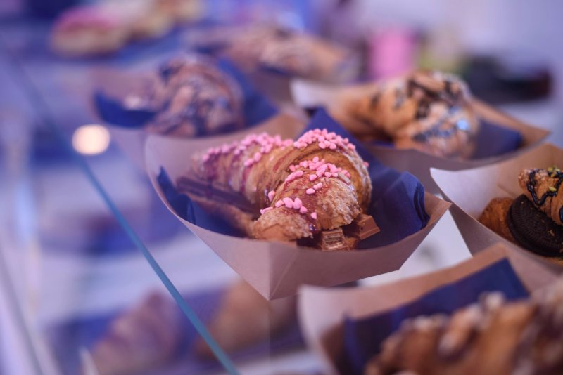 Amelie Bakery & Ice Cream