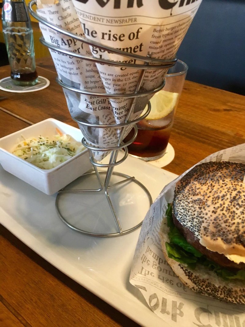 terraza Geiser Beers & Food