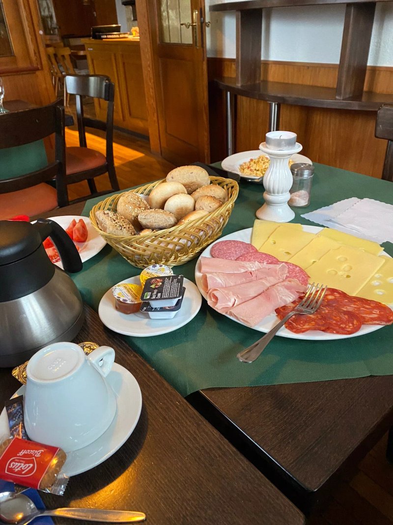 Gasthof zum Hirschen