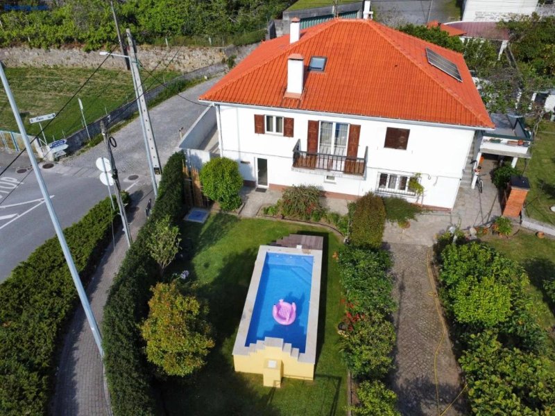 Casa do Avo Horacio