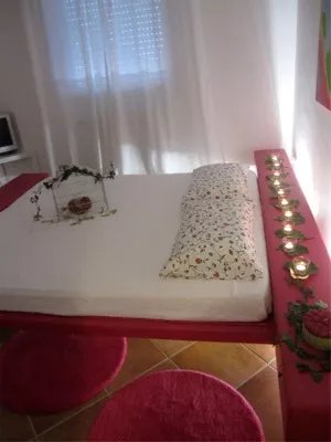 Borgonuvola - B&B wellness and relax
