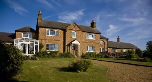 Wingbury Bed and Breakfast