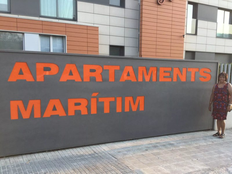 Apartaments Maritim