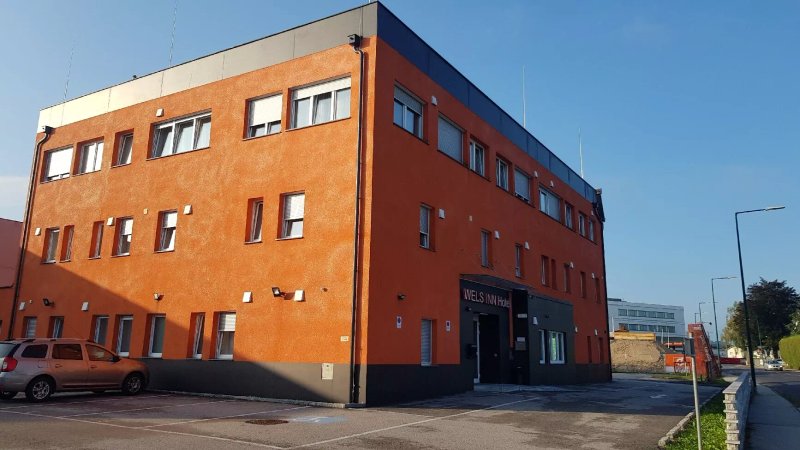 Wels Inn Hotel