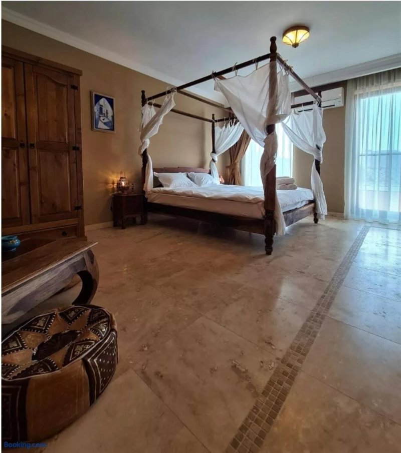Kaleidoscope Boutique Hotel