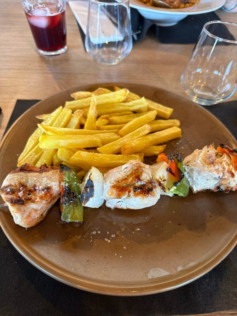 Asador Tita Paqui