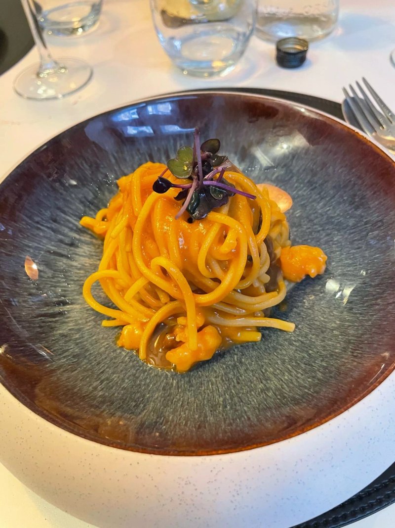 Soprannomi Osteria Contemporanea