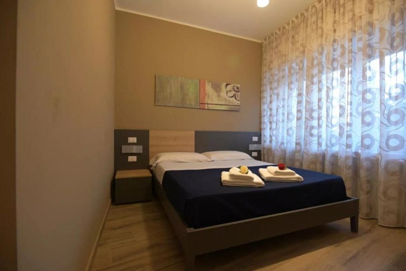 Alma B&B Home Cosenza