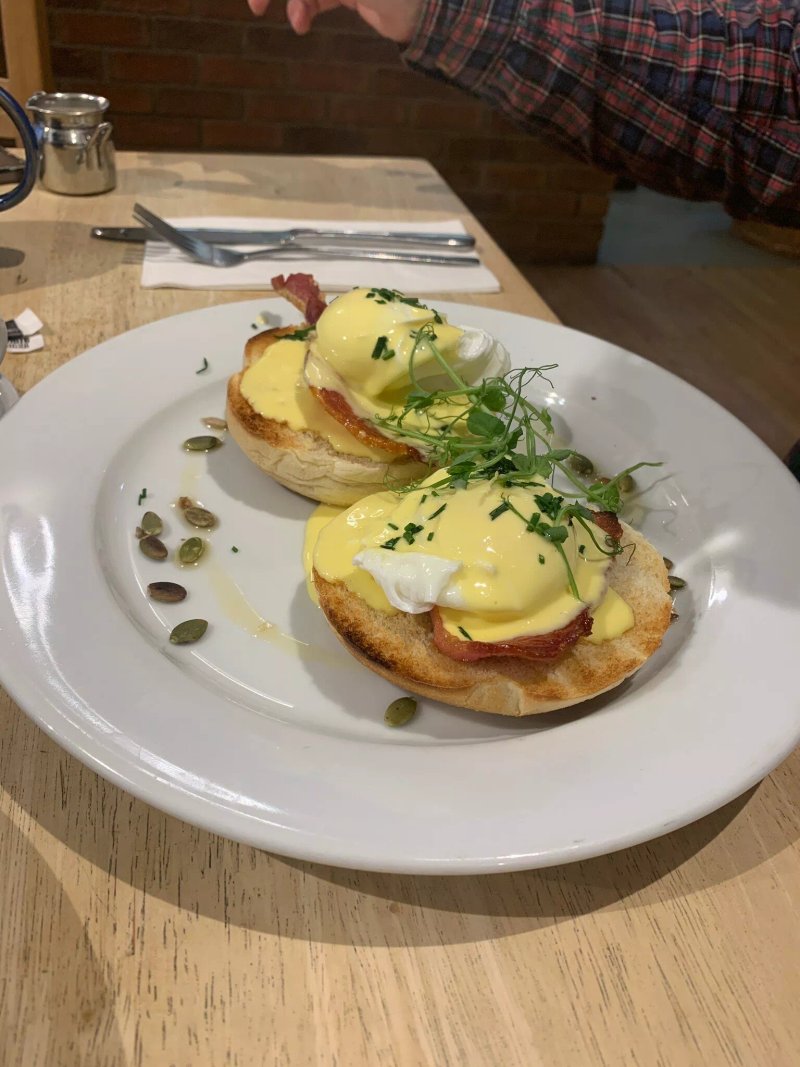Mondo Kitchen & Coffee House