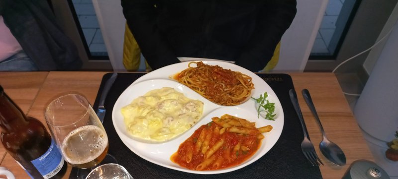 Restaurant Leonardo