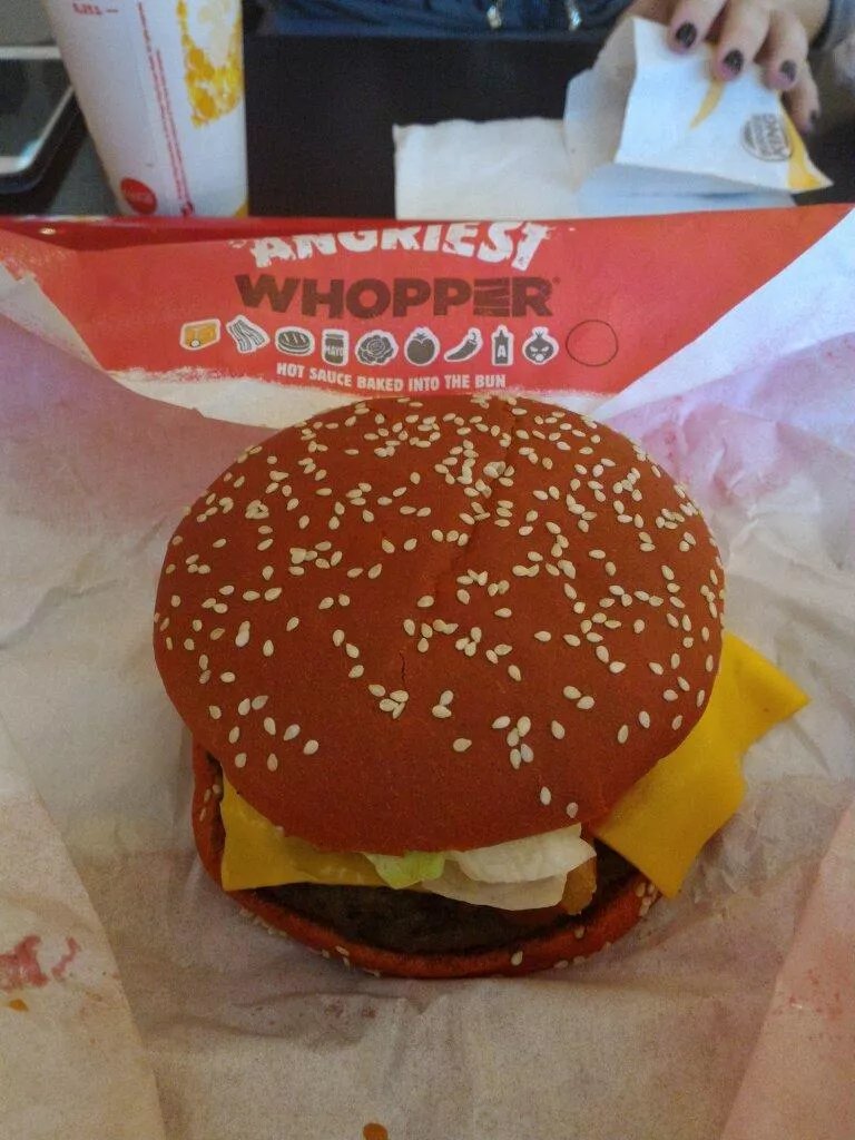 Burger King