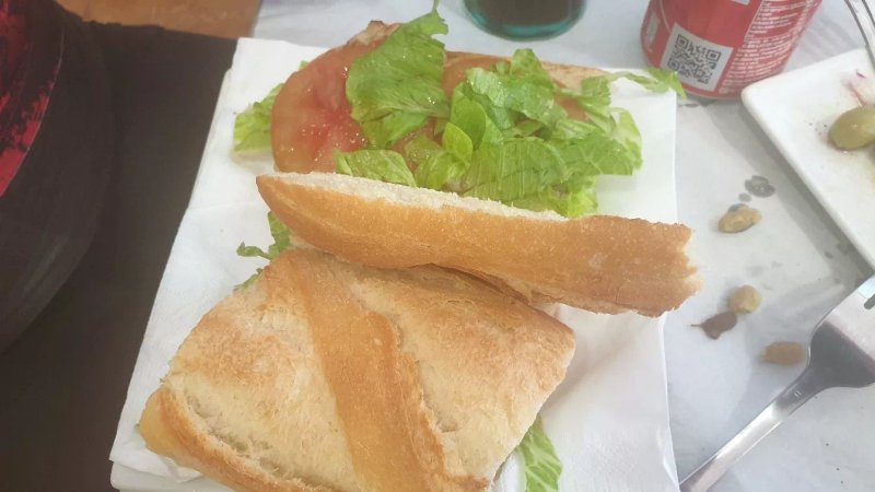 Bar Tatonio
