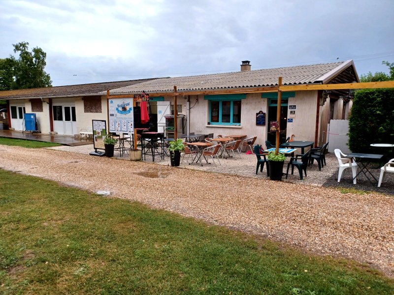 Camping Les Escales