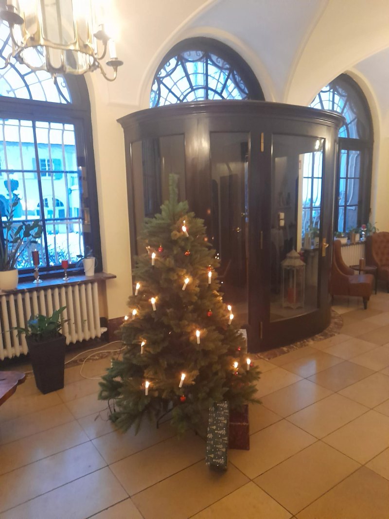 Parkhotel Bad Harzburg