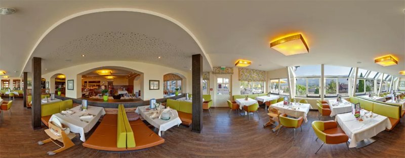 Ginas Baby & Kinderhotel