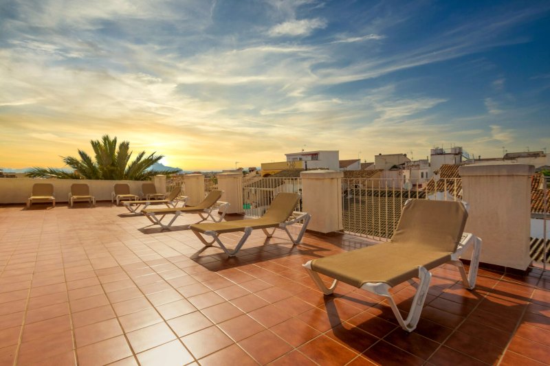 Hostal Loreto