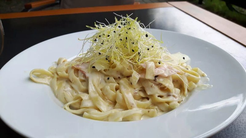 Restaurace Pereje