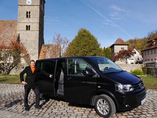 Bavaria Chauffeur Tours
