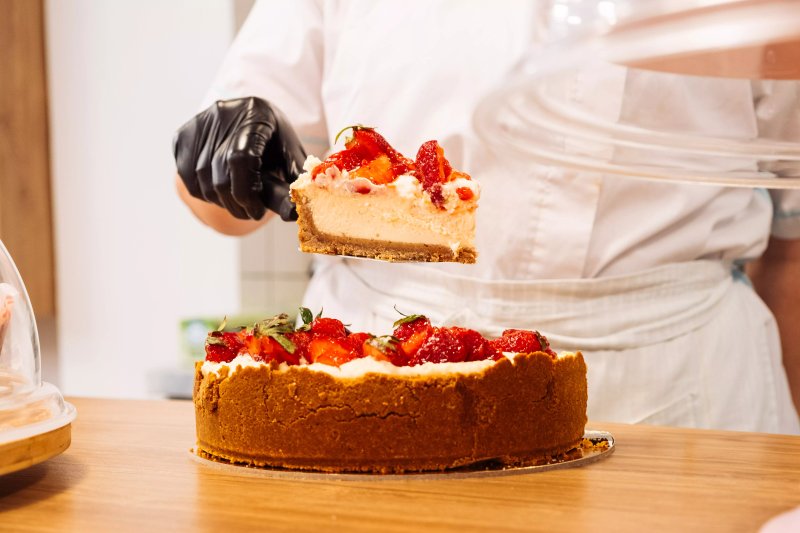 Foodie's Art Gluten Free Bakery
