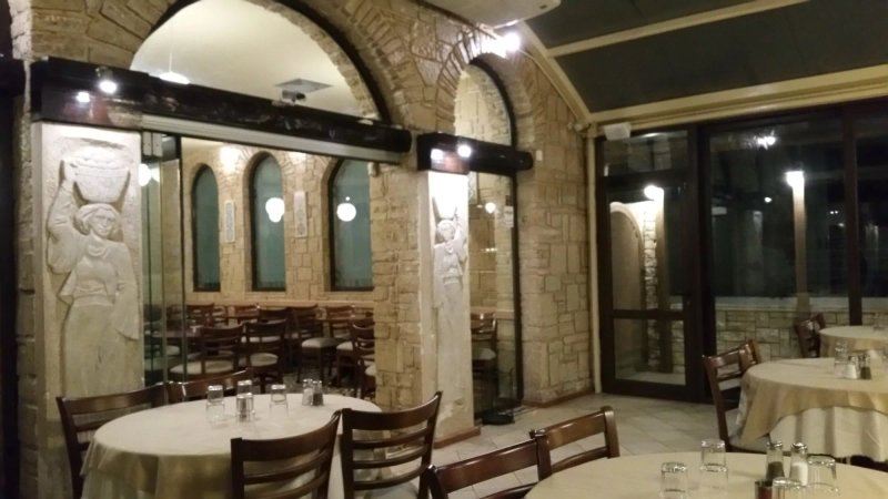 Pizzeria Ami
