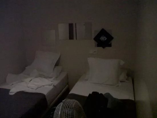 THC Gran Via Hostel