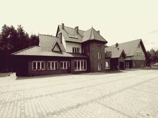 Grynwald Resort