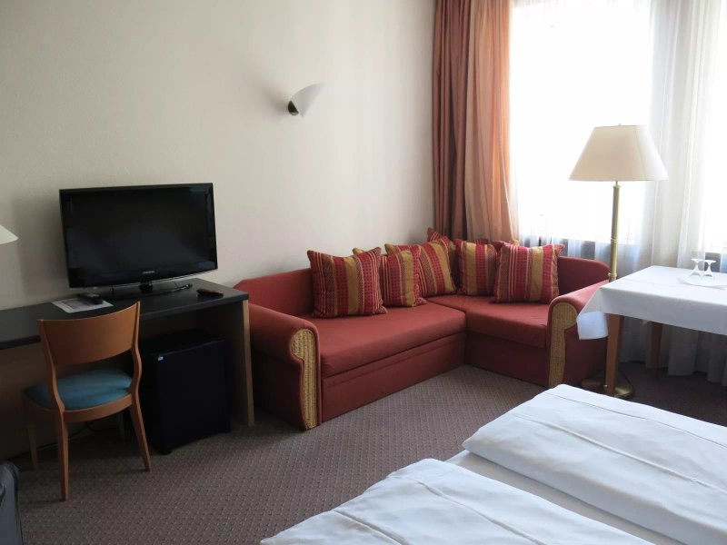 Privat Hotel Riegele