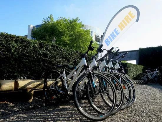 Phoenix Park Bikes