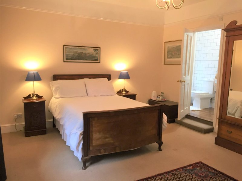 Dartfordleigh Bed and Breakfast