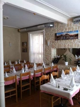 Ristorante Pizzeria Da Luigi