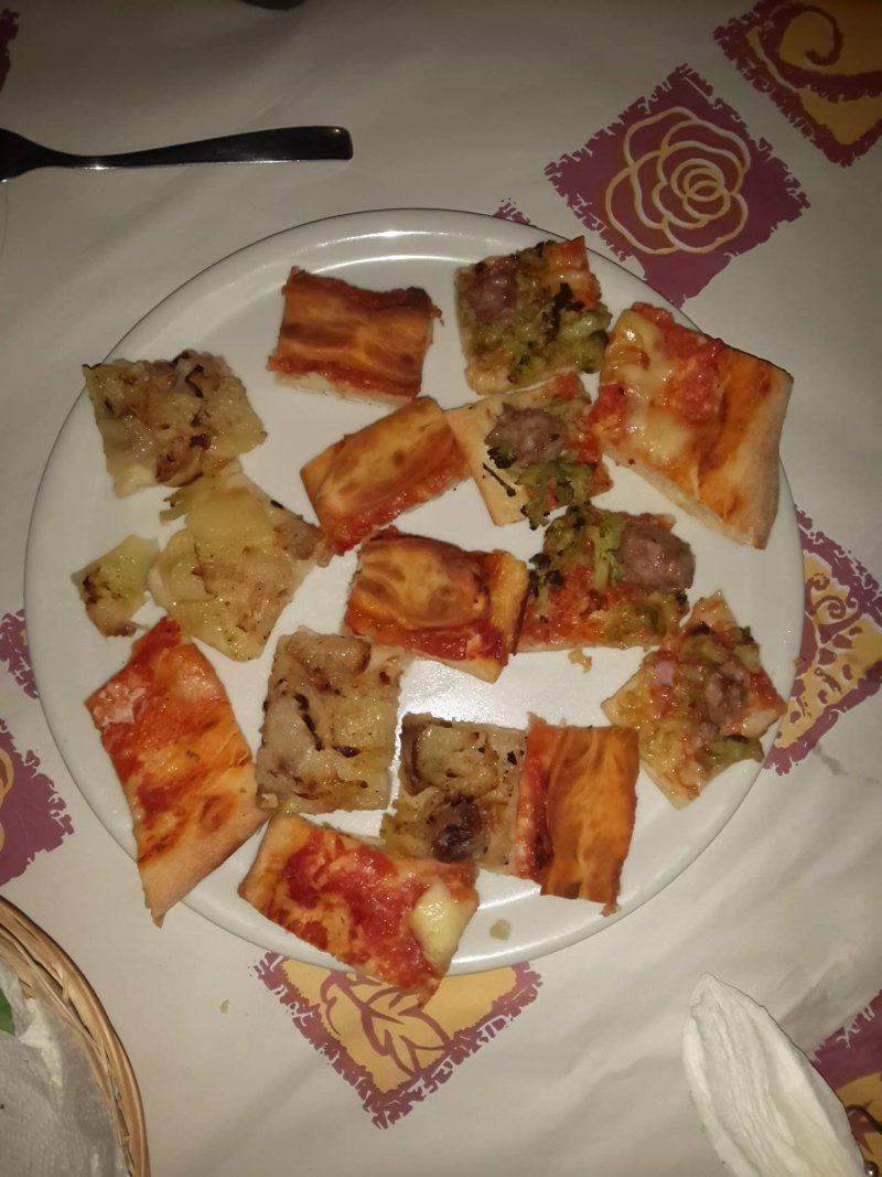 Le Mangiatoie di Re Giordano