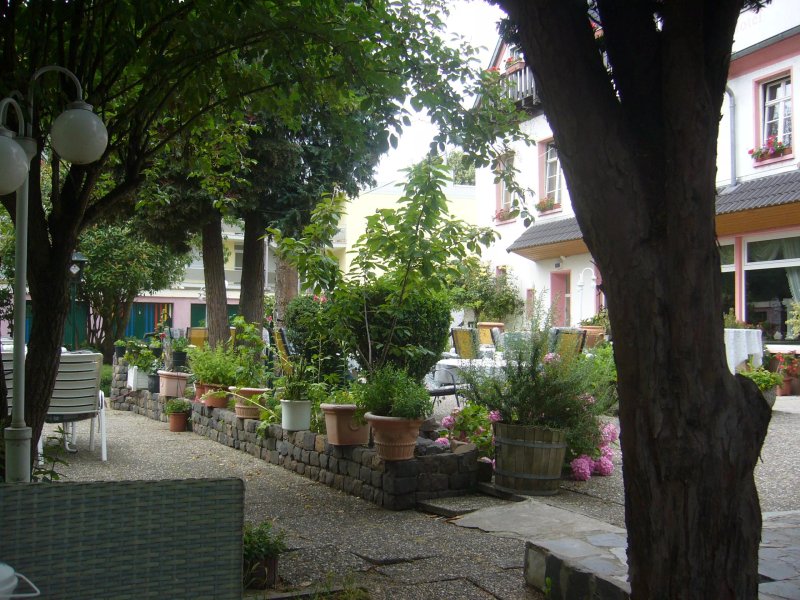 Hotel Weisses Ross