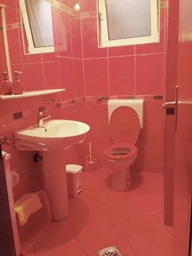 Apartmani Cetkovic