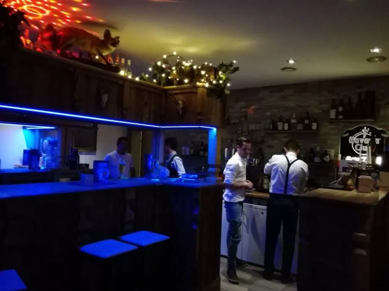 Barenalm