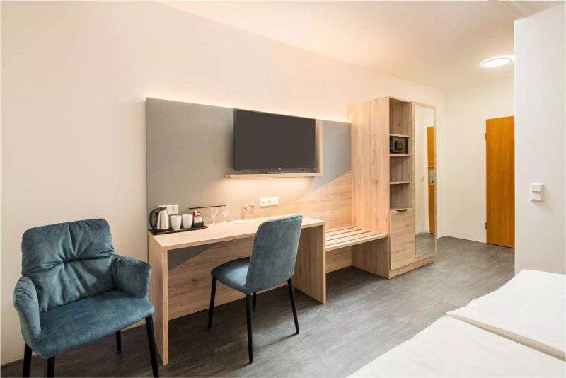 Best Western Hotel Lippstadt
