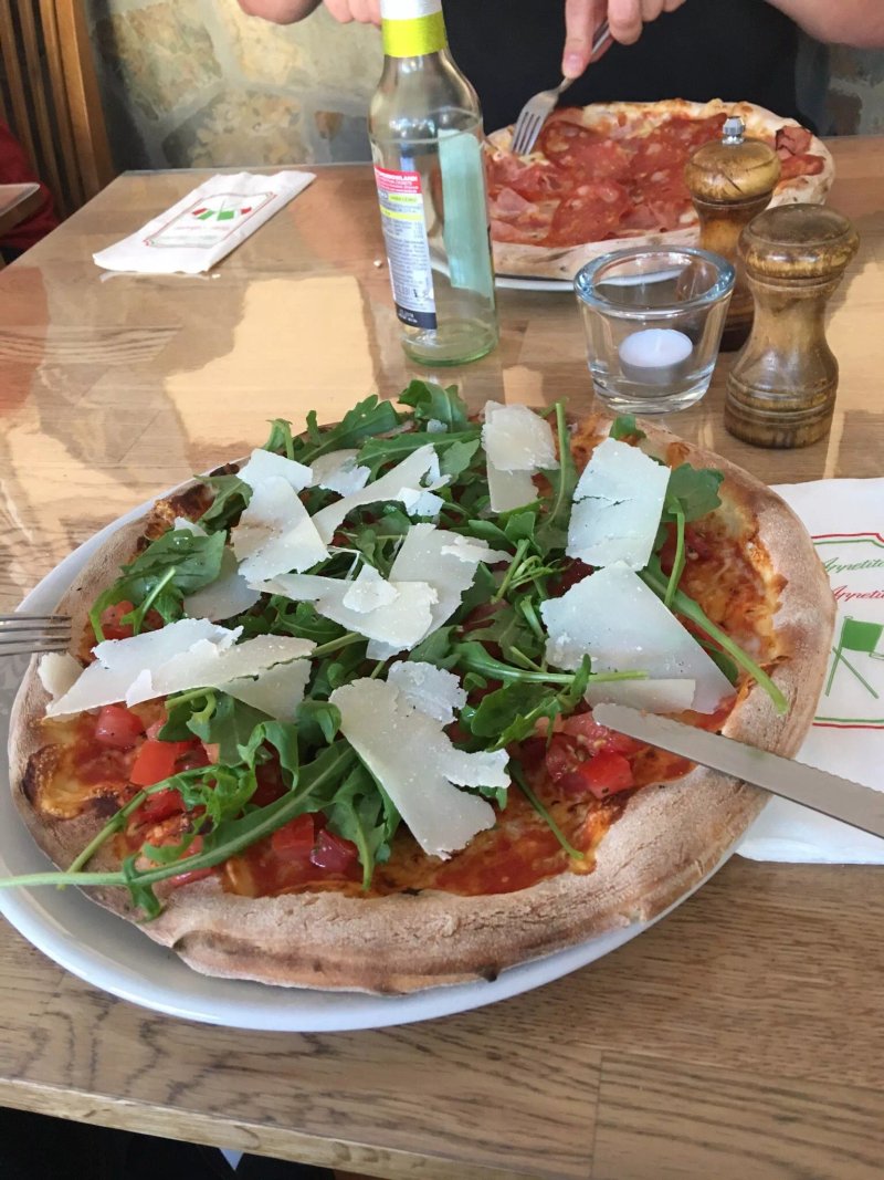 Pizzeria da Emanuele Fiorini