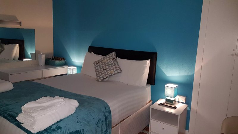 Romeo & Juliet Inn