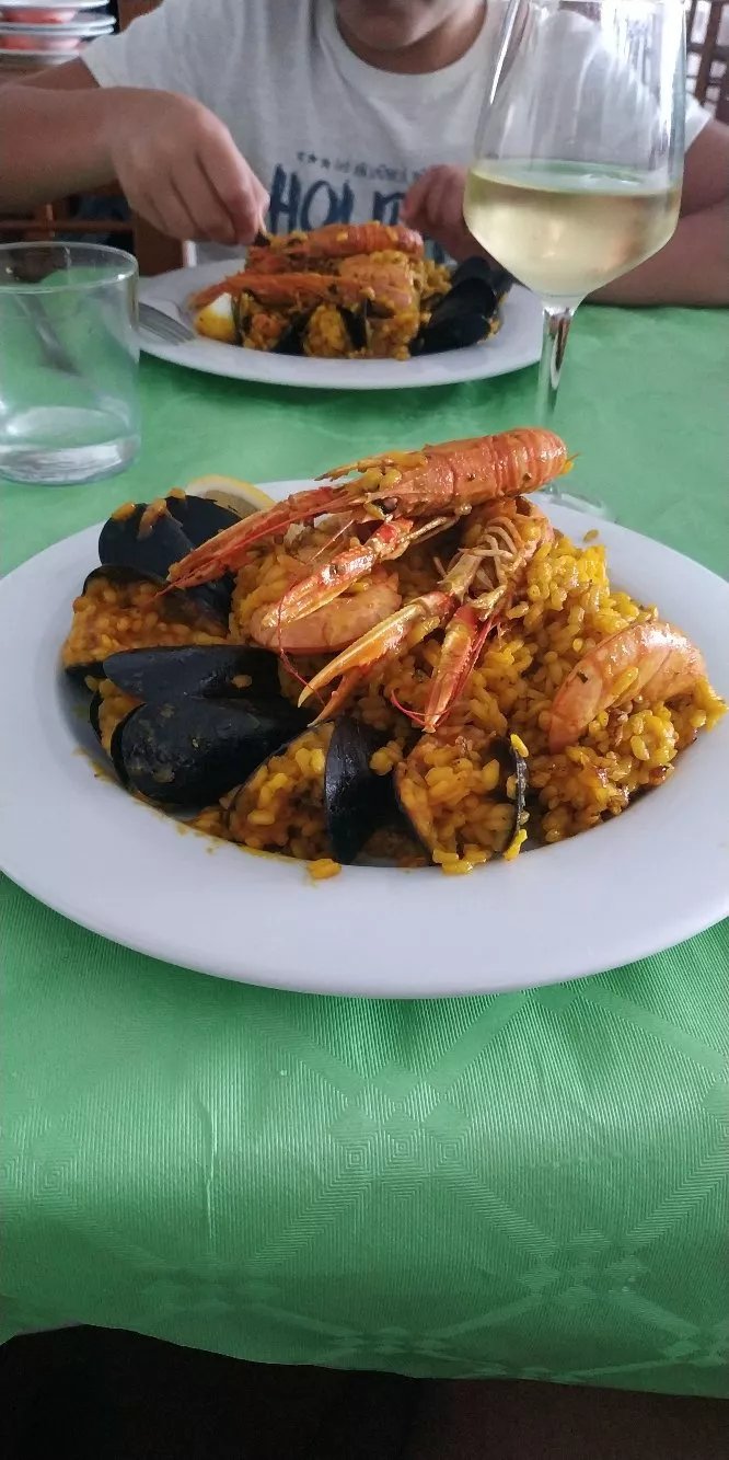El Pescadito