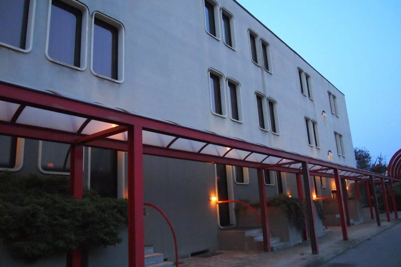 Hotel Longobardo