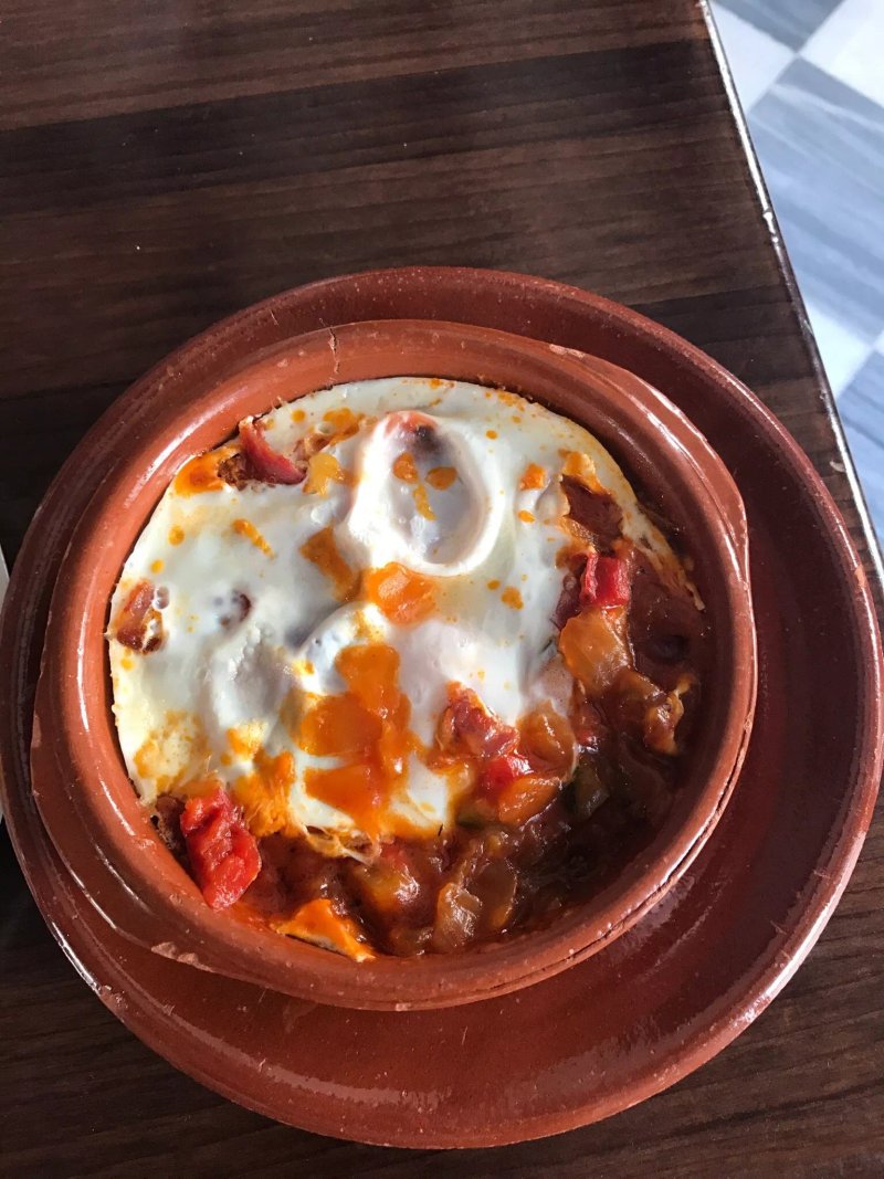 Abaceria La Jumoza