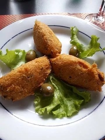 Chez Pedro