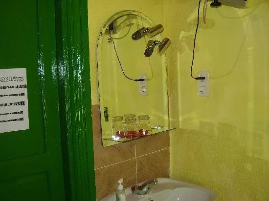 Hostal Bahia Madrid