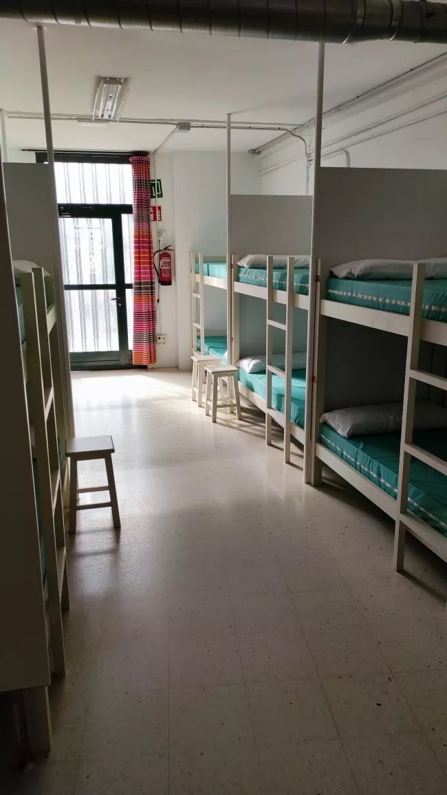 Aloxa hostel