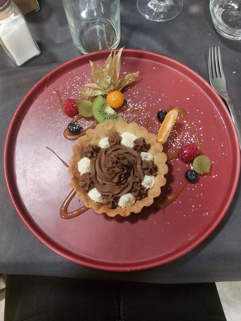 Au Plaisir De La Lucerne