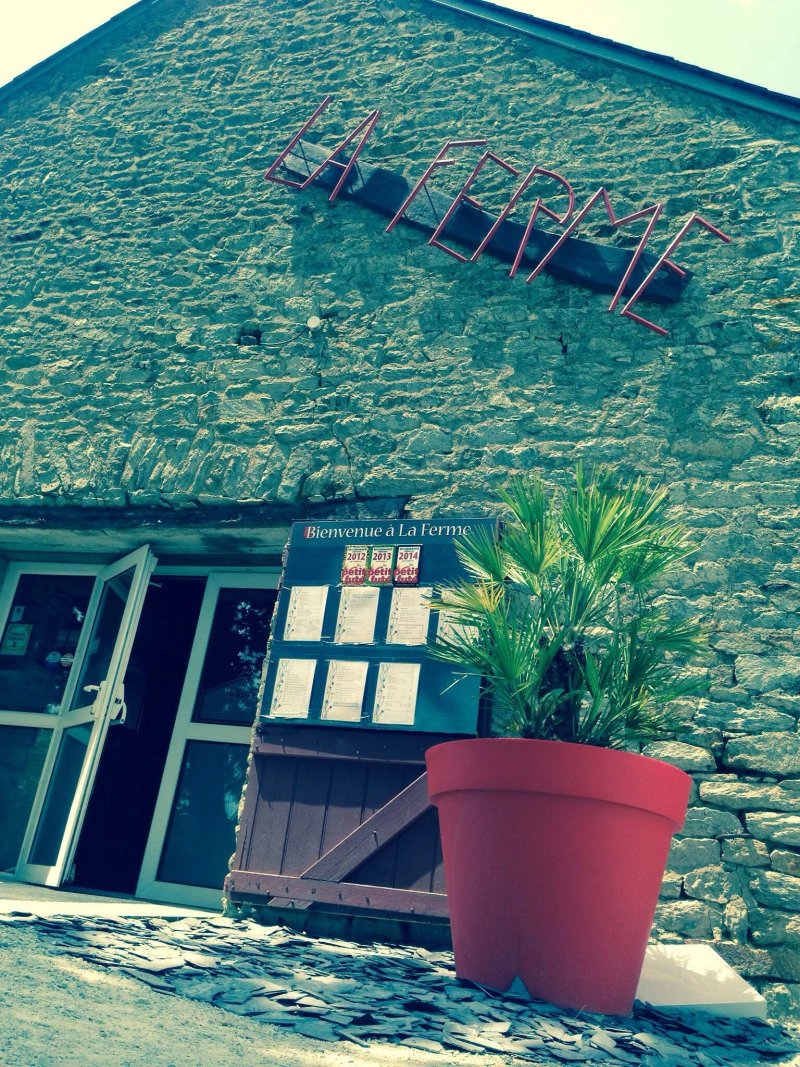 La Ferme